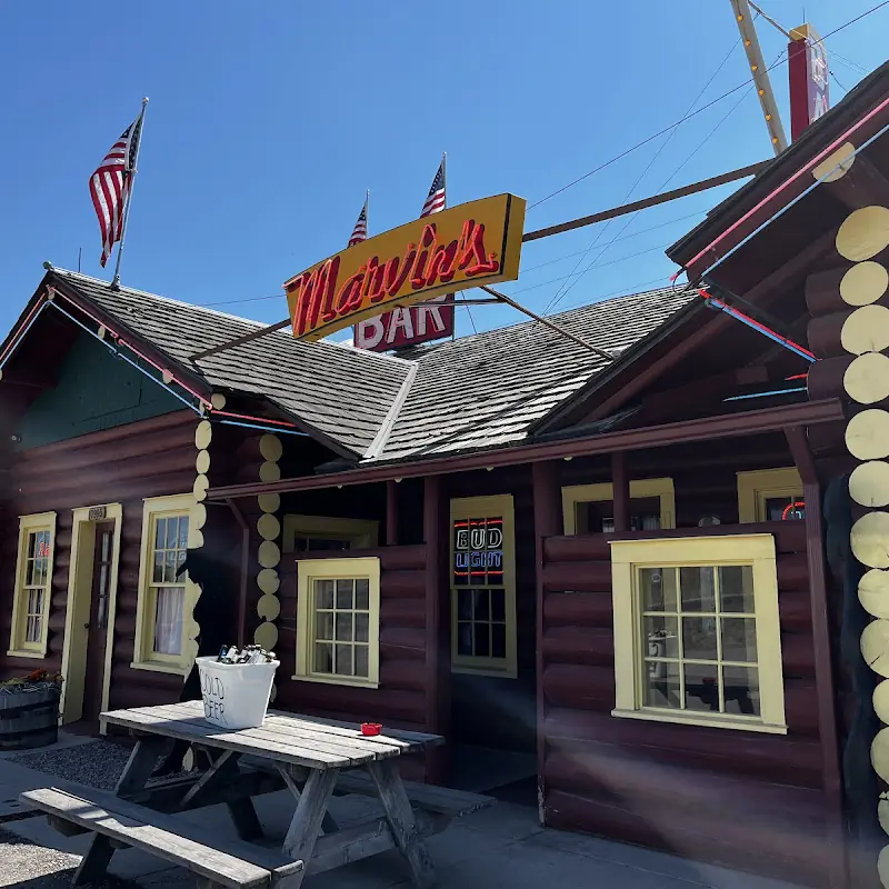 Marvin's Tavern