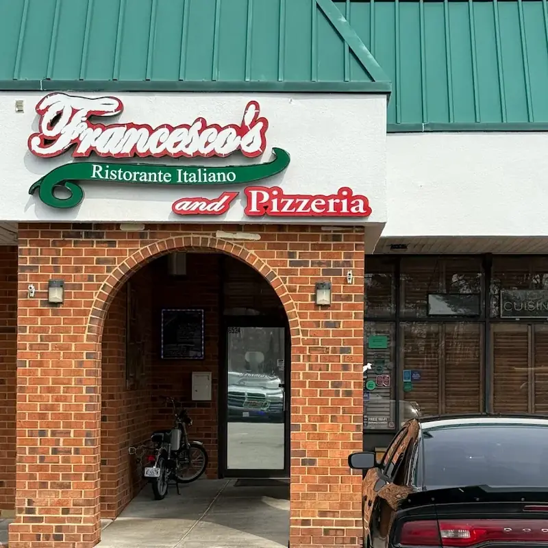 Francesco's Ristorante Italiano