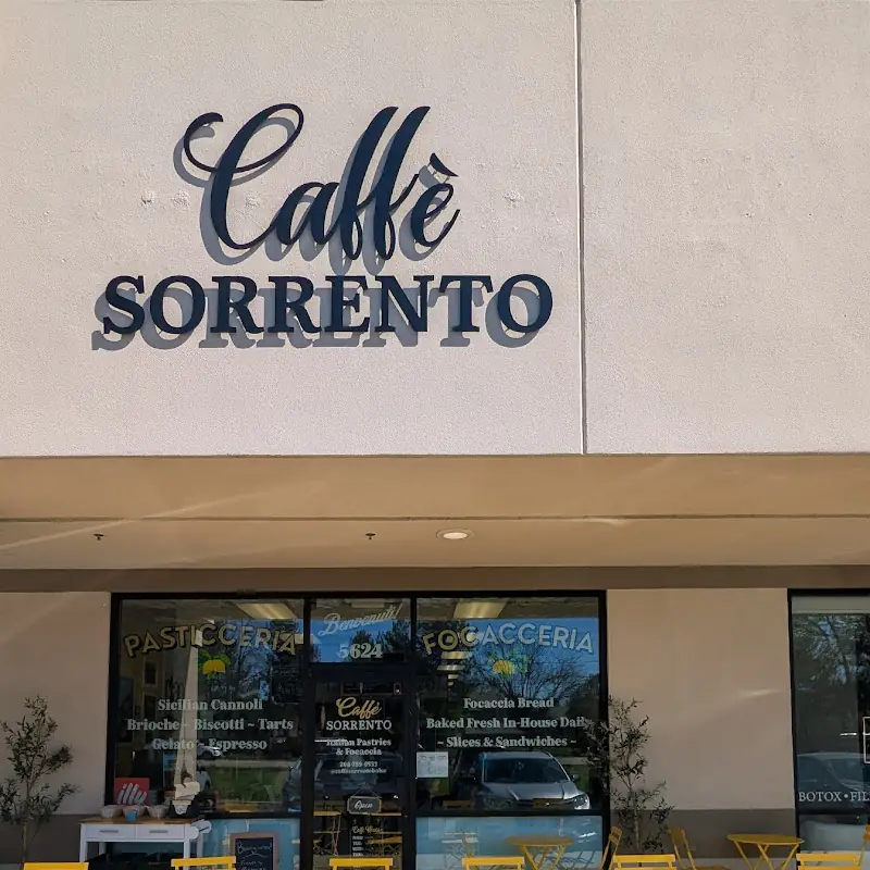 Caffè Sorrento
