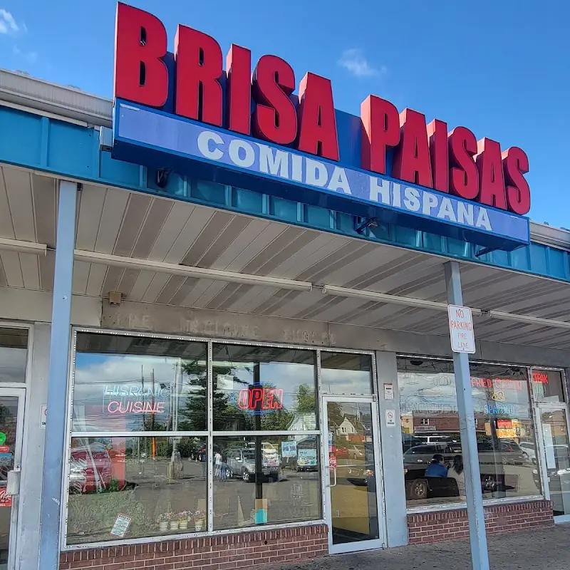 Brisas Paisas