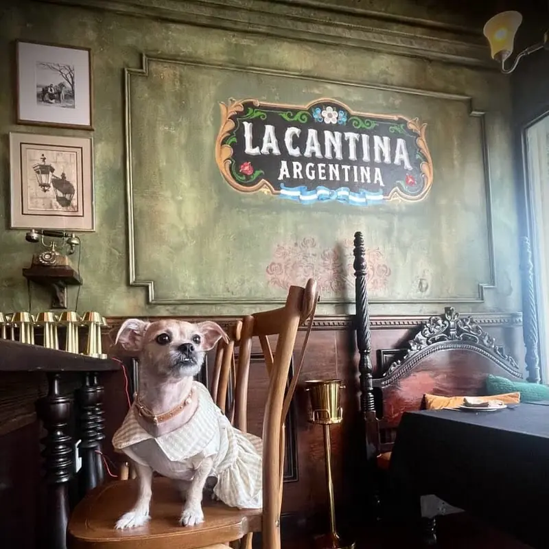 La Cantina Argentina