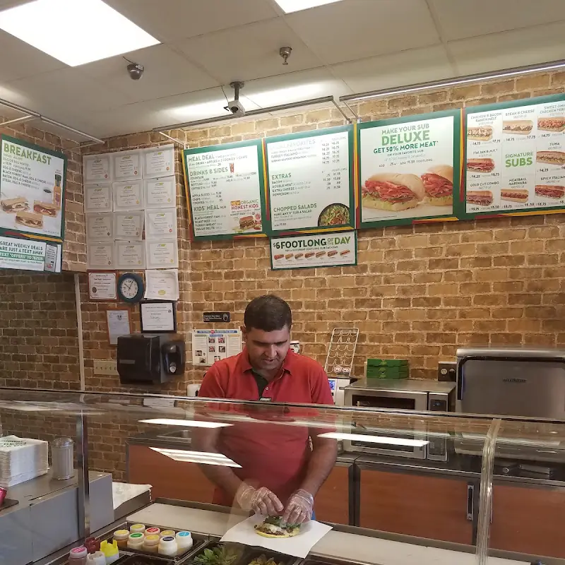 Subway