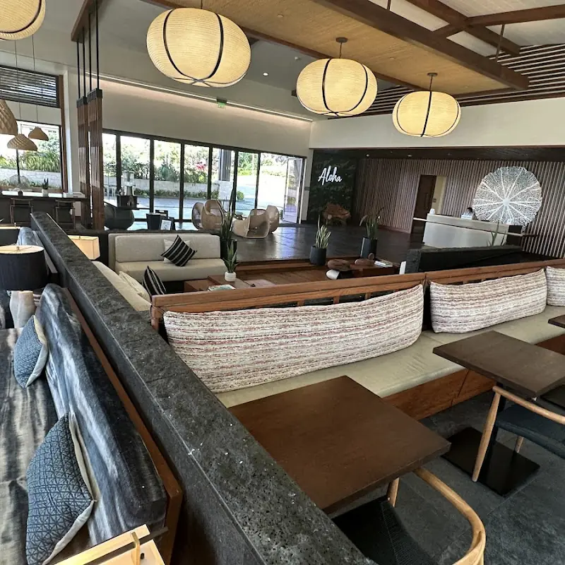 AC Kitchen