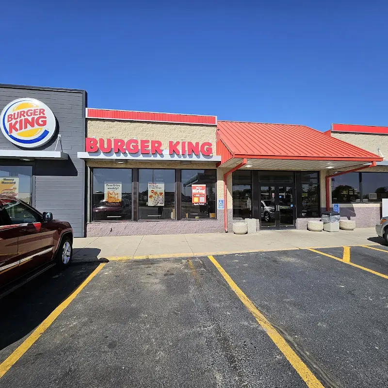 Burger King