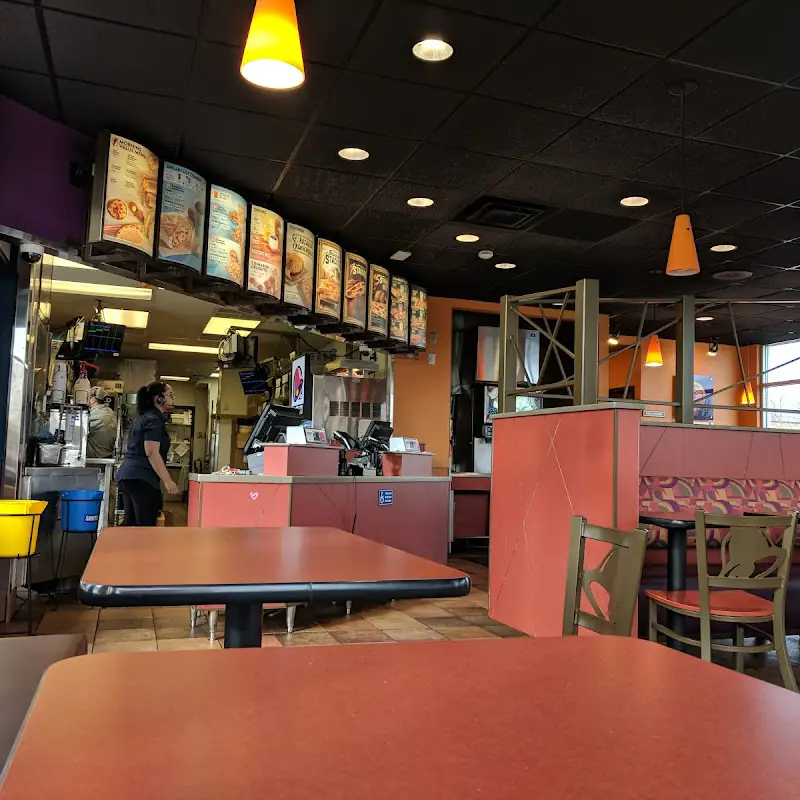 Taco Bell
