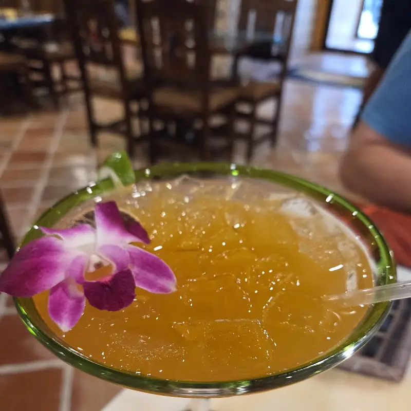 Mi Margarita