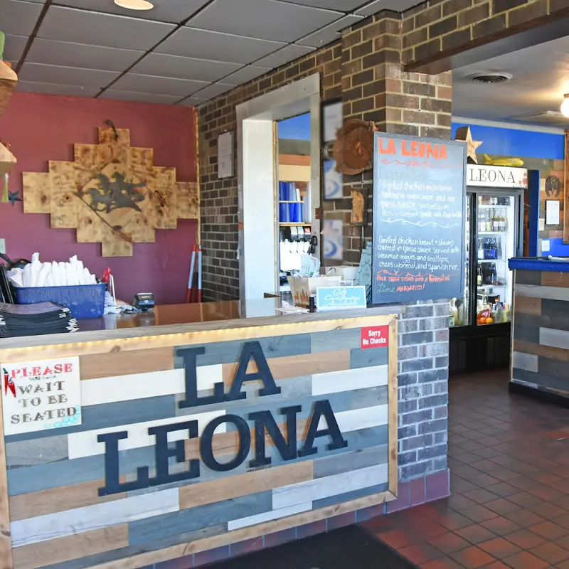 La Leona Mexican Restaurant