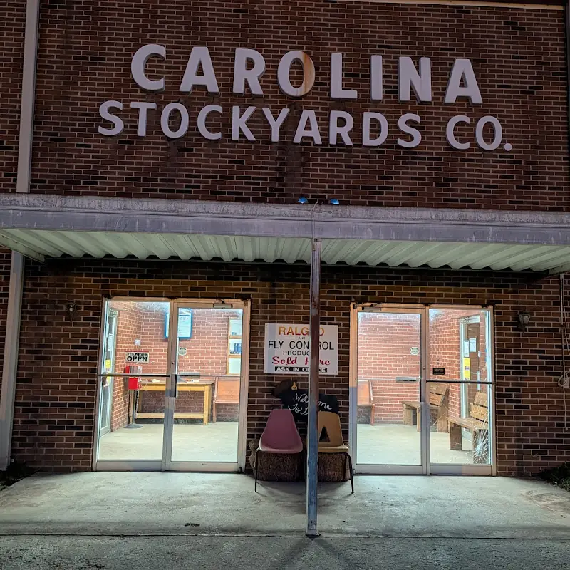 Carolina Stockyard Restaurant