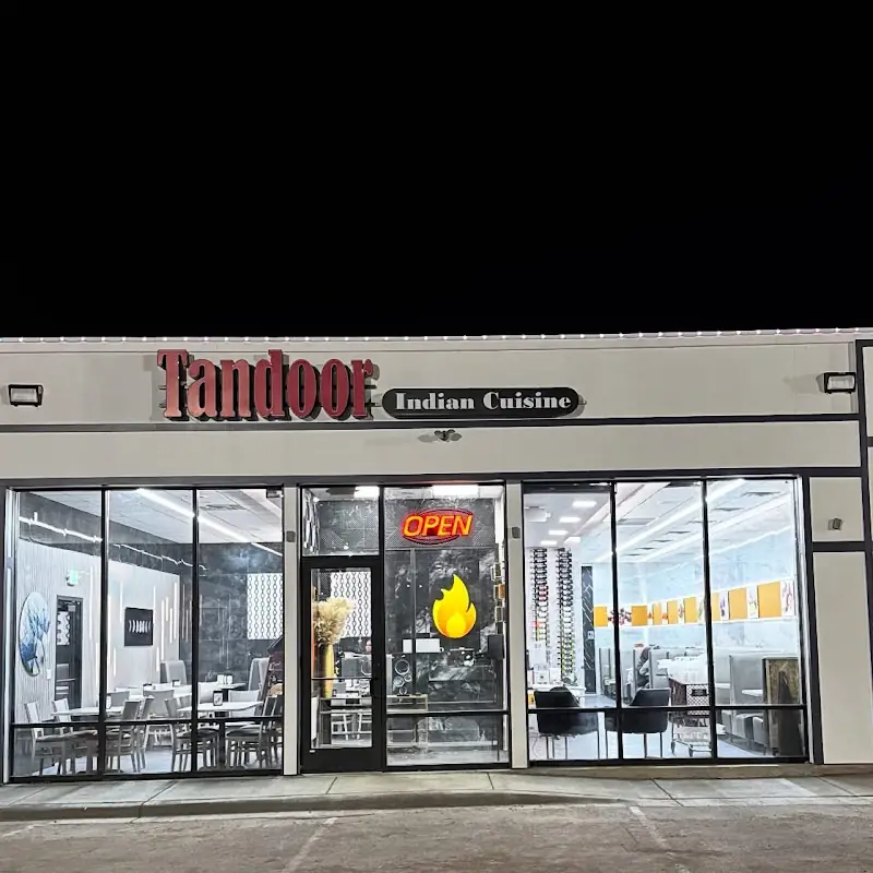 Tandoor