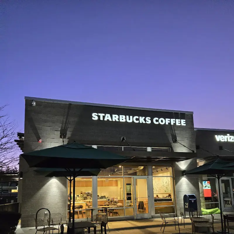 Starbucks Coffee Company