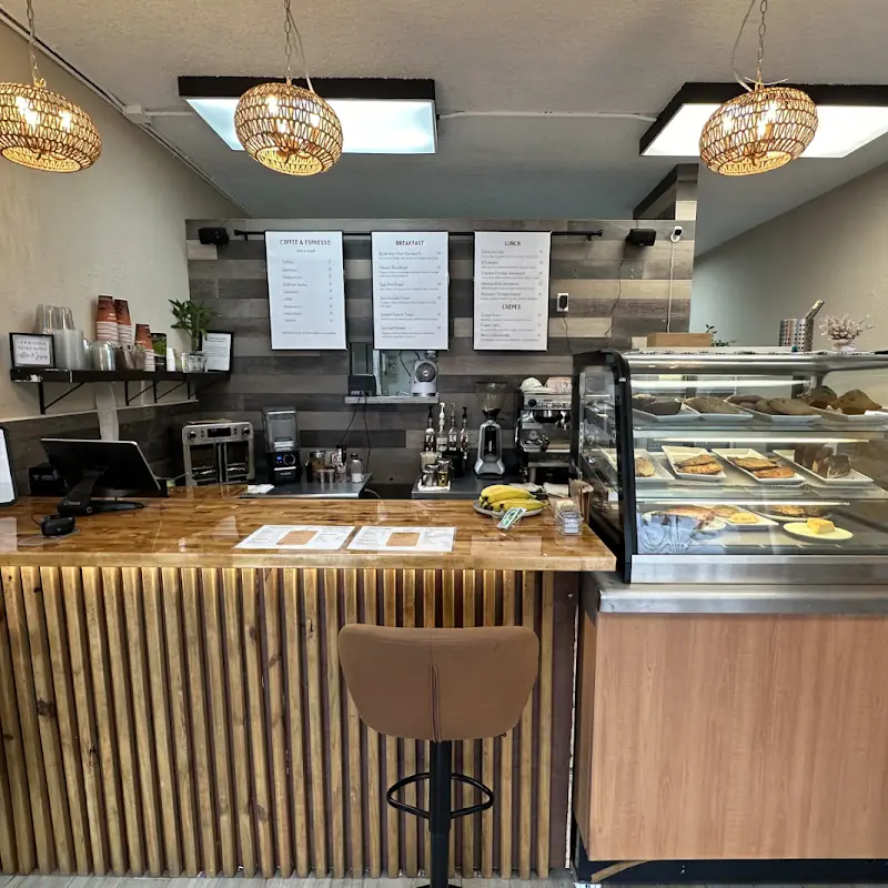 Cafe Sol