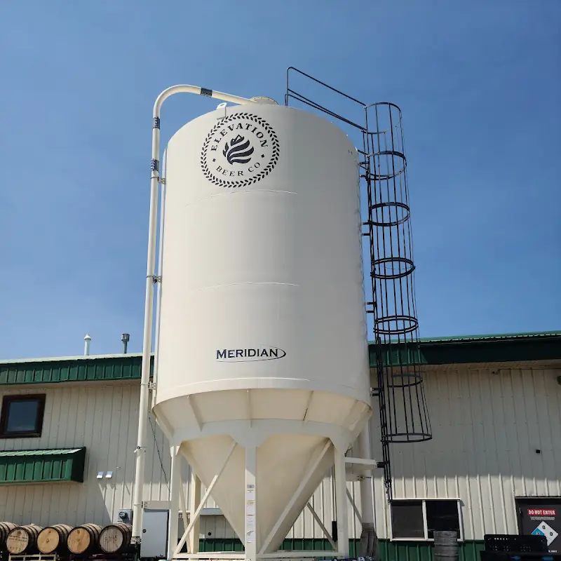 Elevation Beer Company