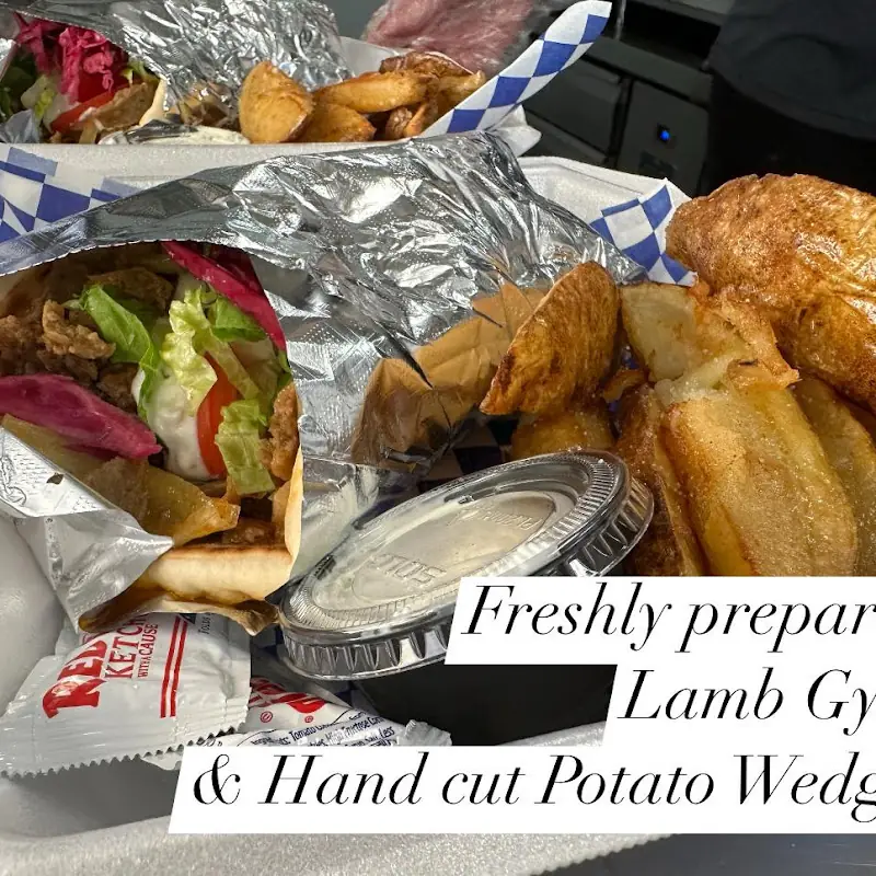Gyro Express