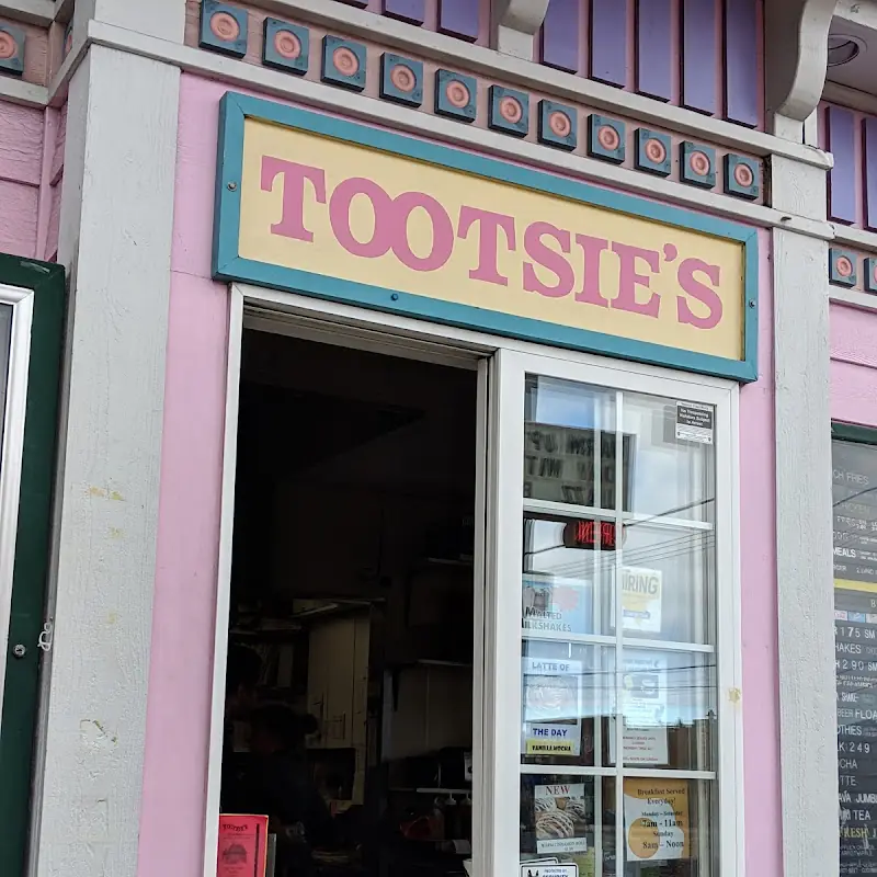 Tootsie's