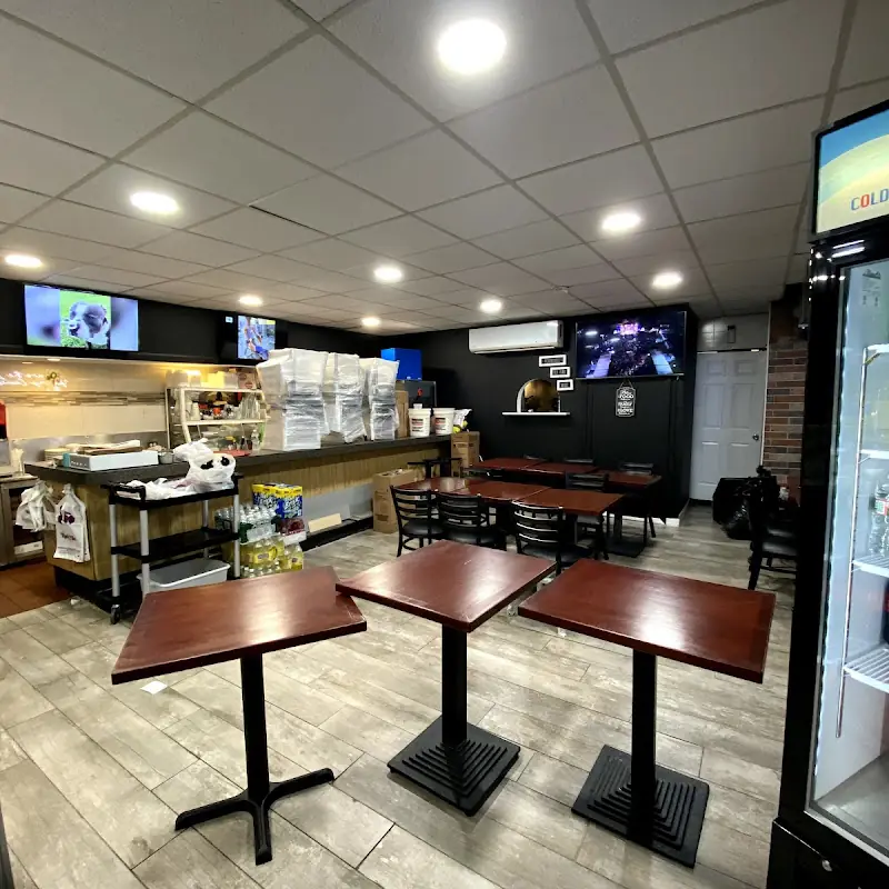 El Gordo Restaurant
