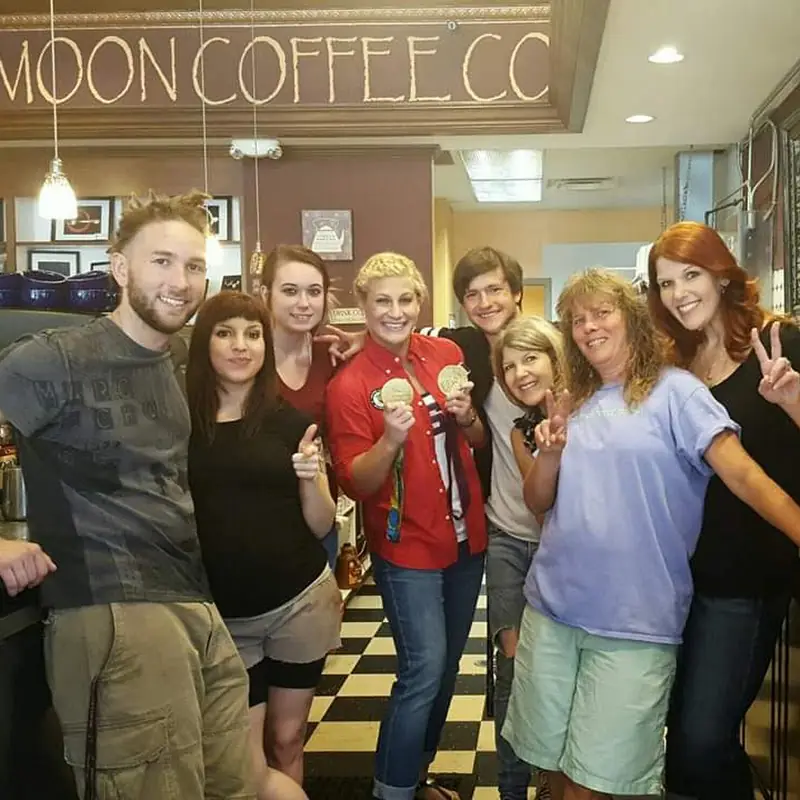 Triple Moon Coffee Company