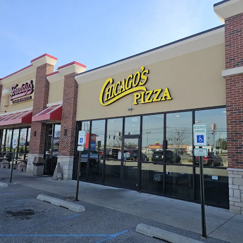 Freddy's Frozen Custard & Steakburgers