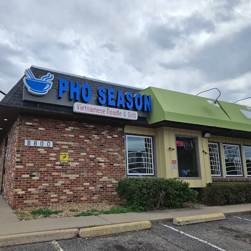Phở Season, Vietnamese Noodle & Grill