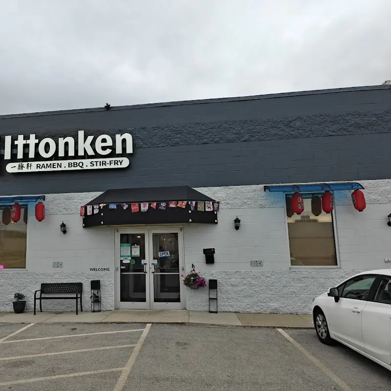 Ittonken