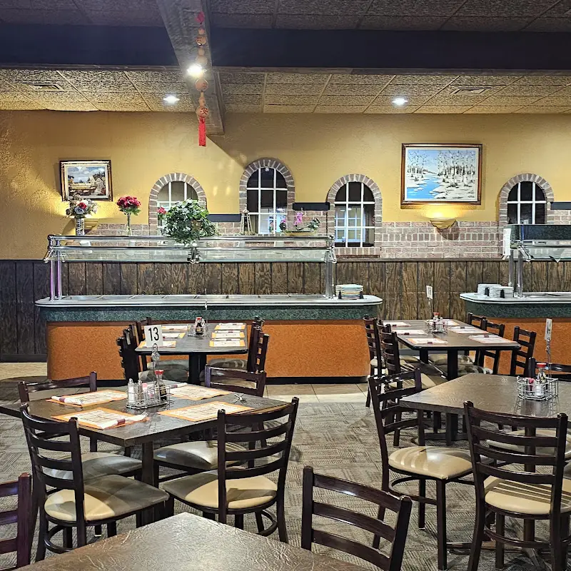 Golden Dragon Chinese Restaurant