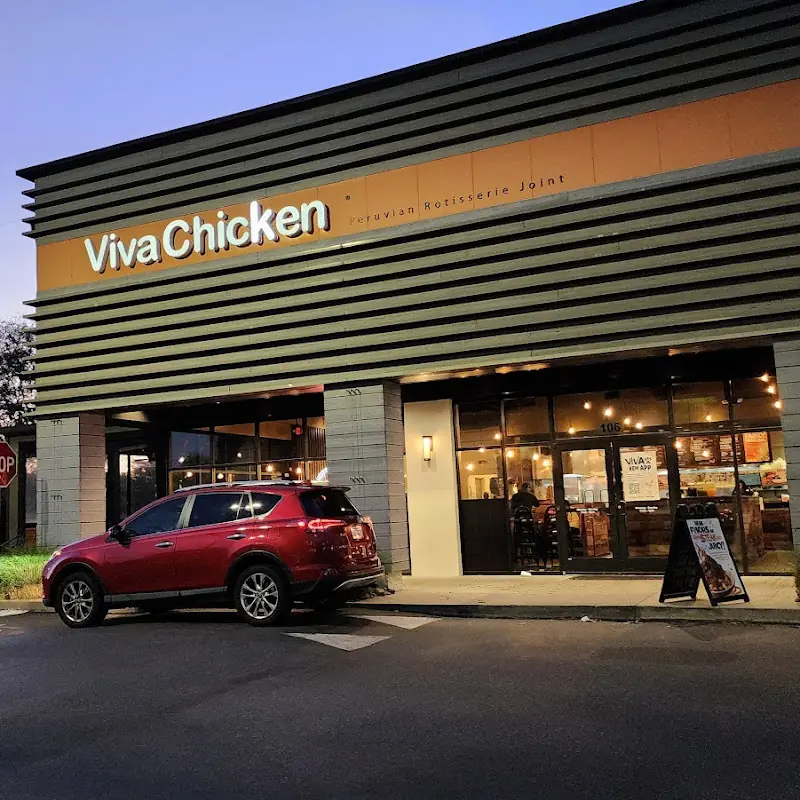 Viva Chicken