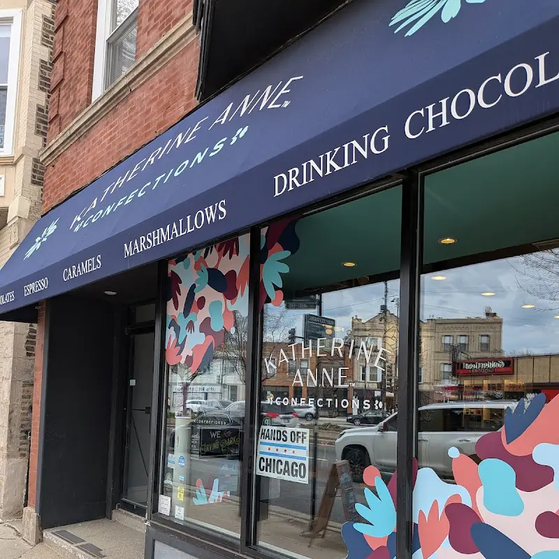 Katherine Anne Confections