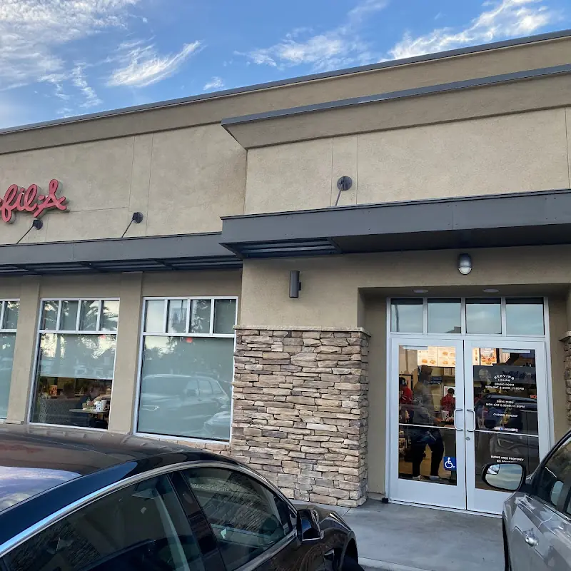 Chick-fil-A
