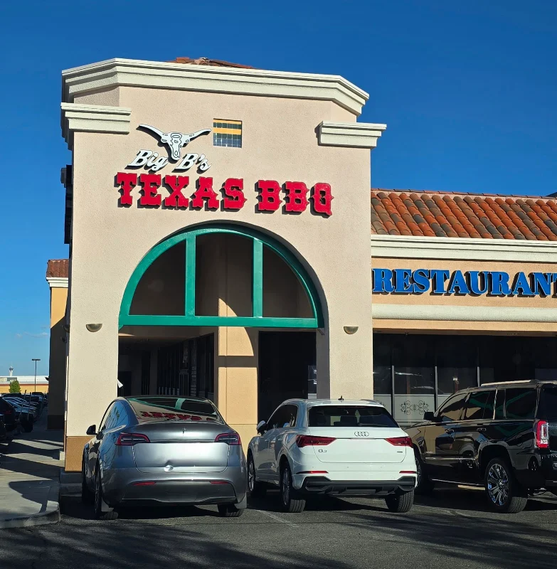 #9 Ultimate BBQ Sandwich