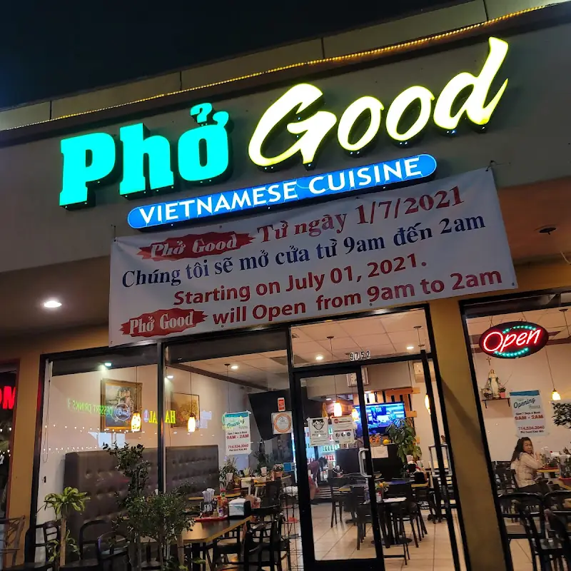 Pho Good