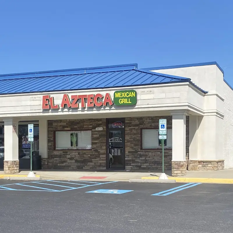 El Azteca Mexican Restaurant