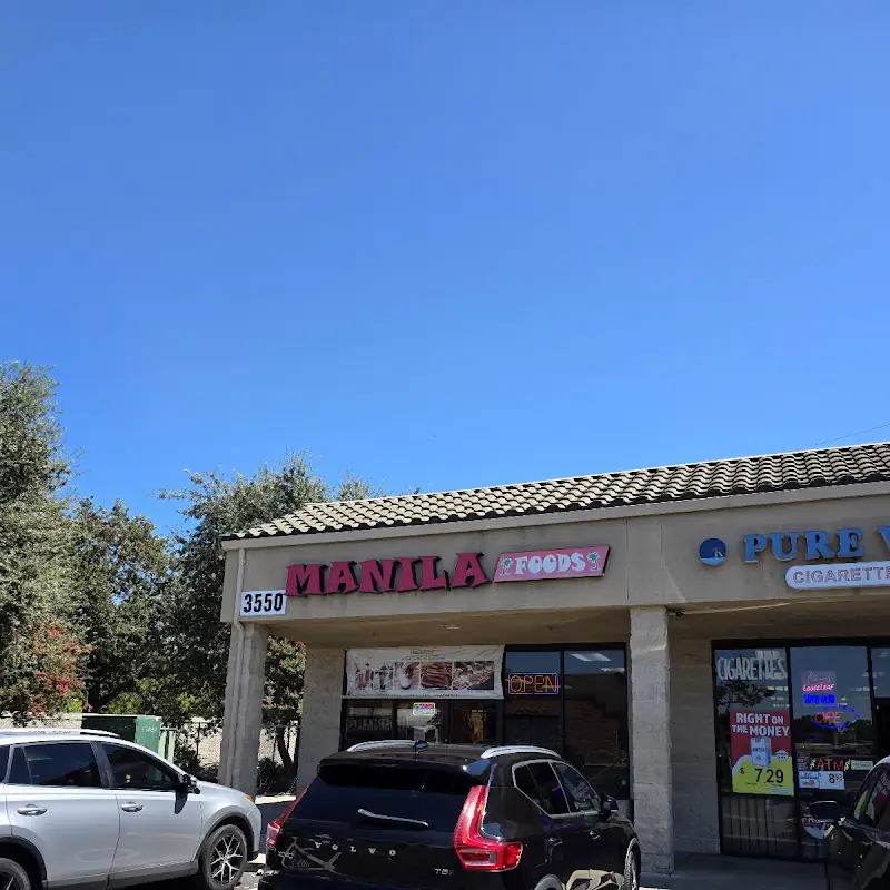 Manila Foods