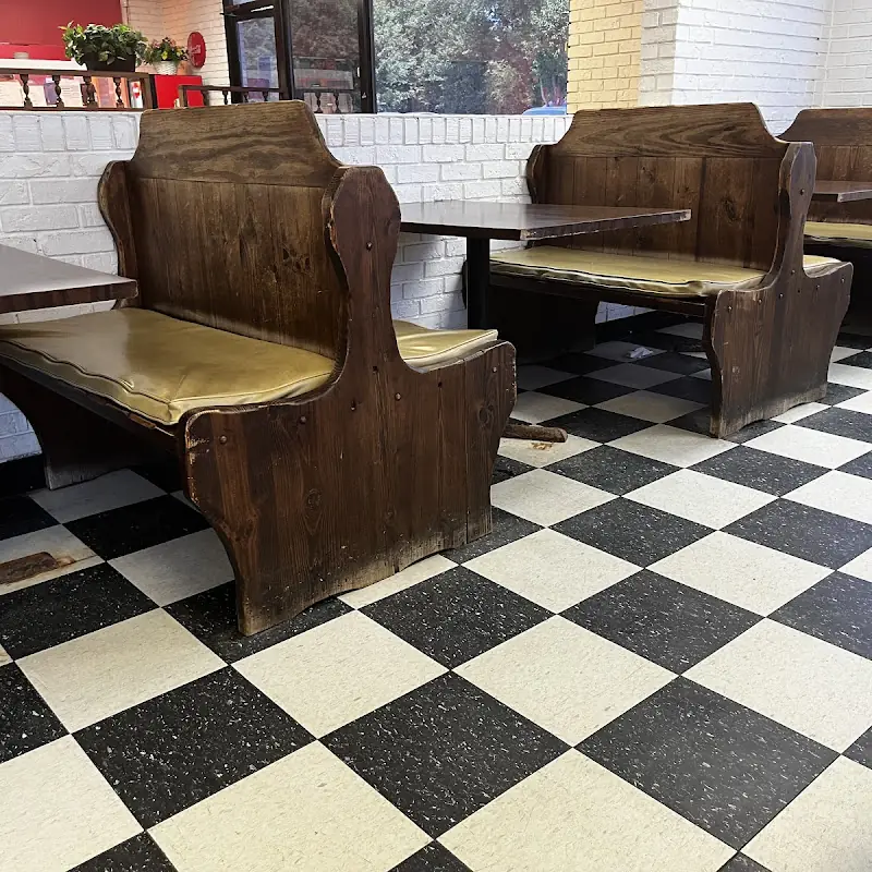 Smith's Fried Chicken