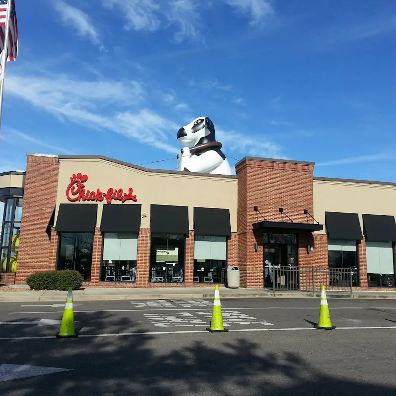 Chick-fil-A