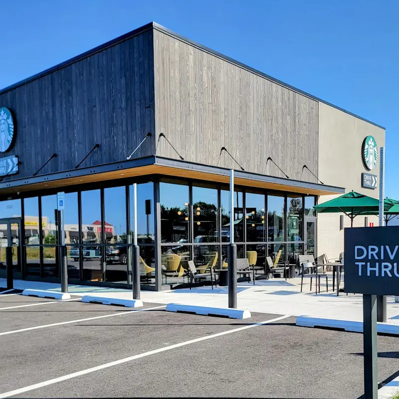 Starbucks Coffee Company