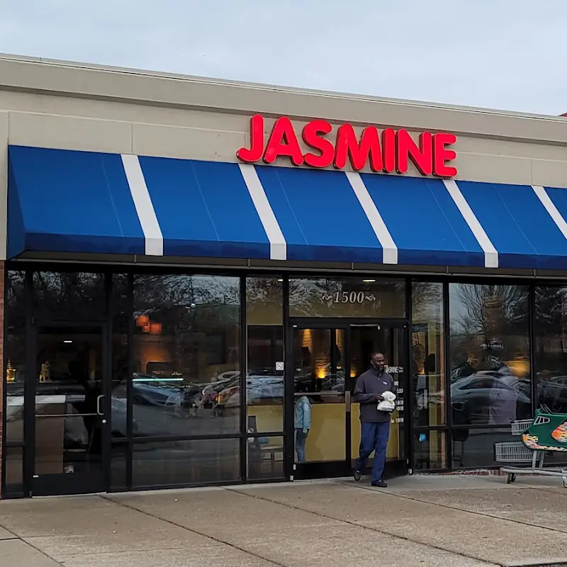 Jasmine