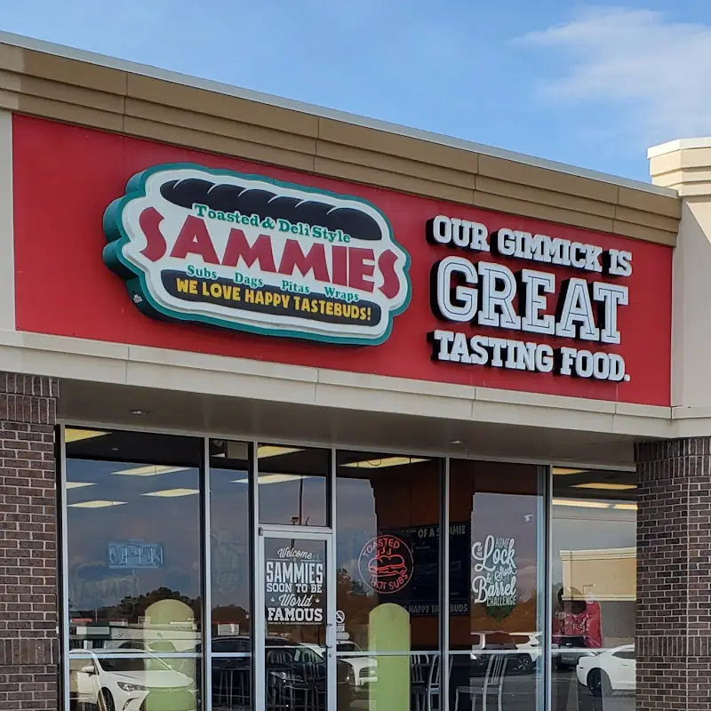 Sammies