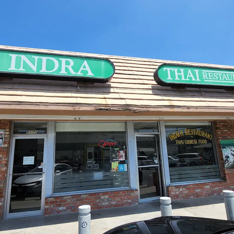Indra Restaurant