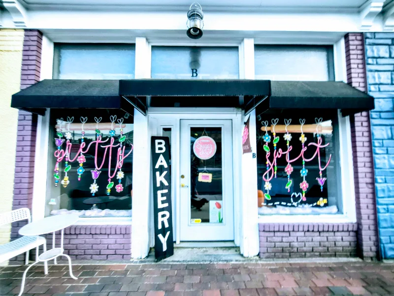Sugar Fix Bakery