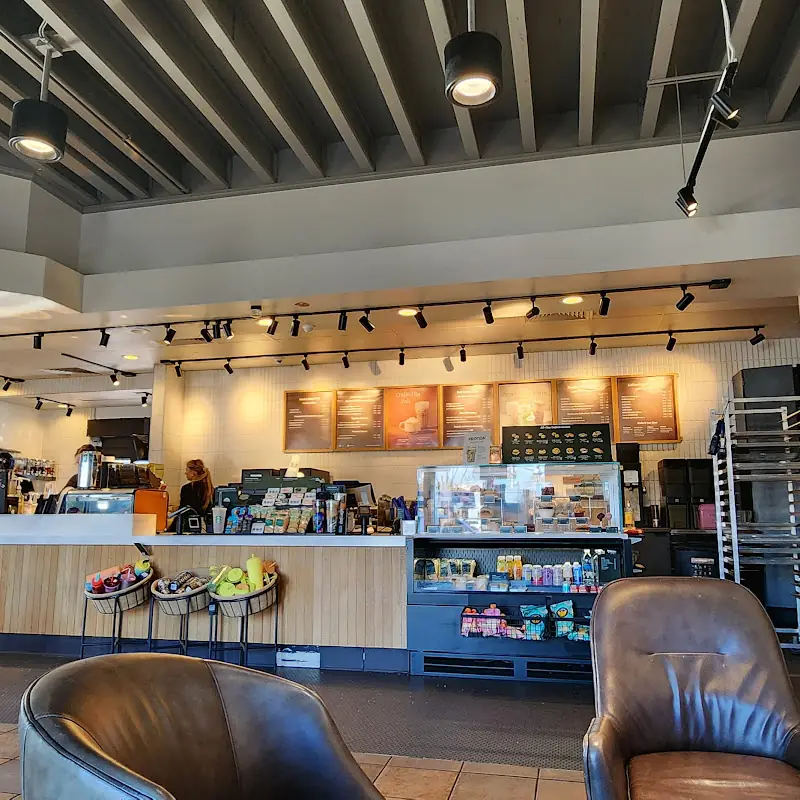Starbucks Coffee Company