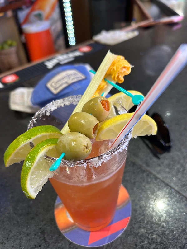 Lupe's Lounge
