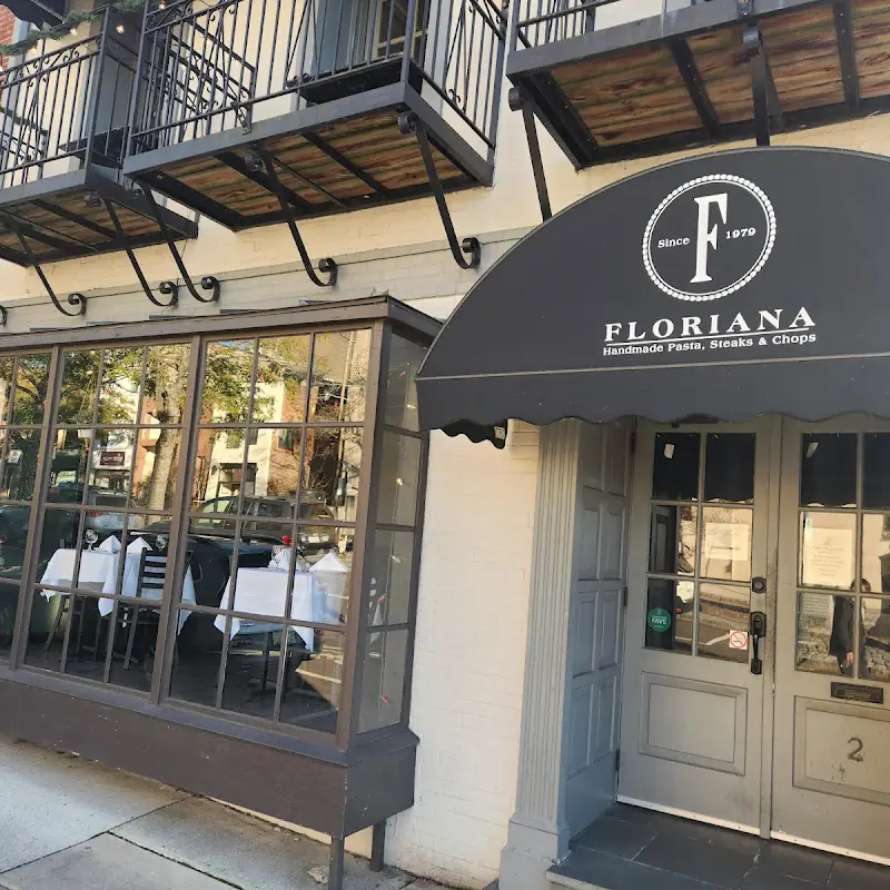 Floriana Wilmington