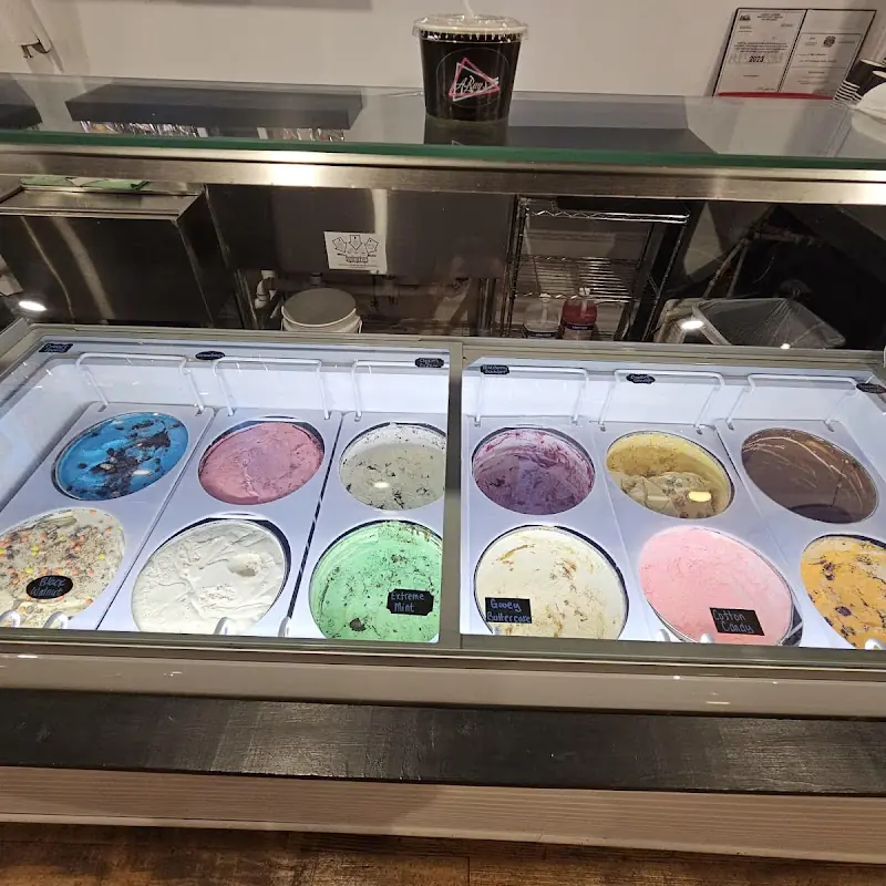 A-Ray's Desserts