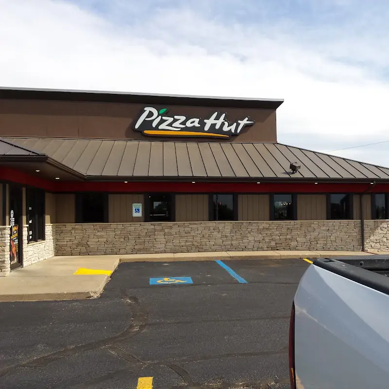 Pizza Hut