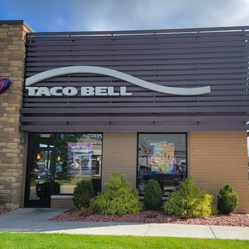 Taco Bell