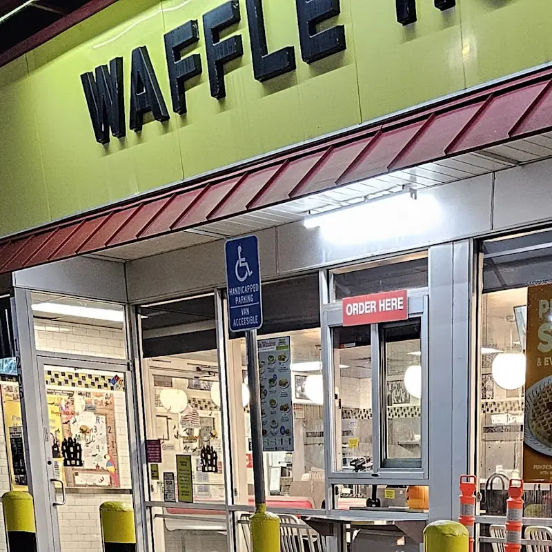 Waffle House