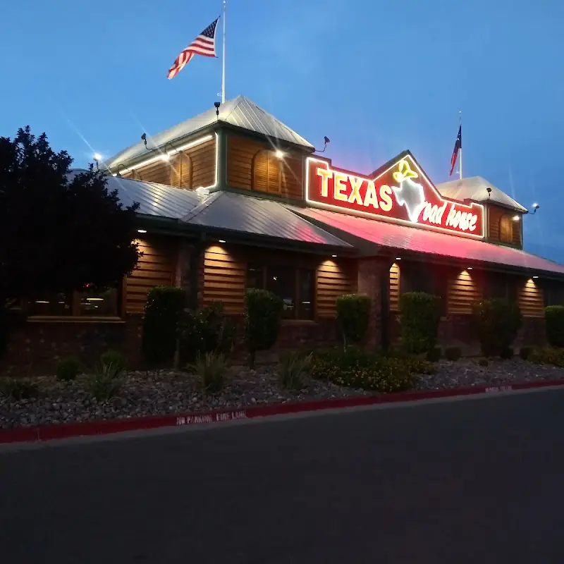 Texas Roadhouse