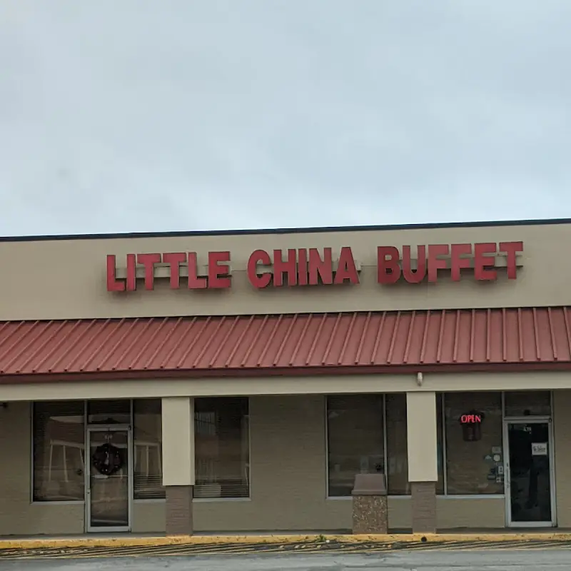 Little China