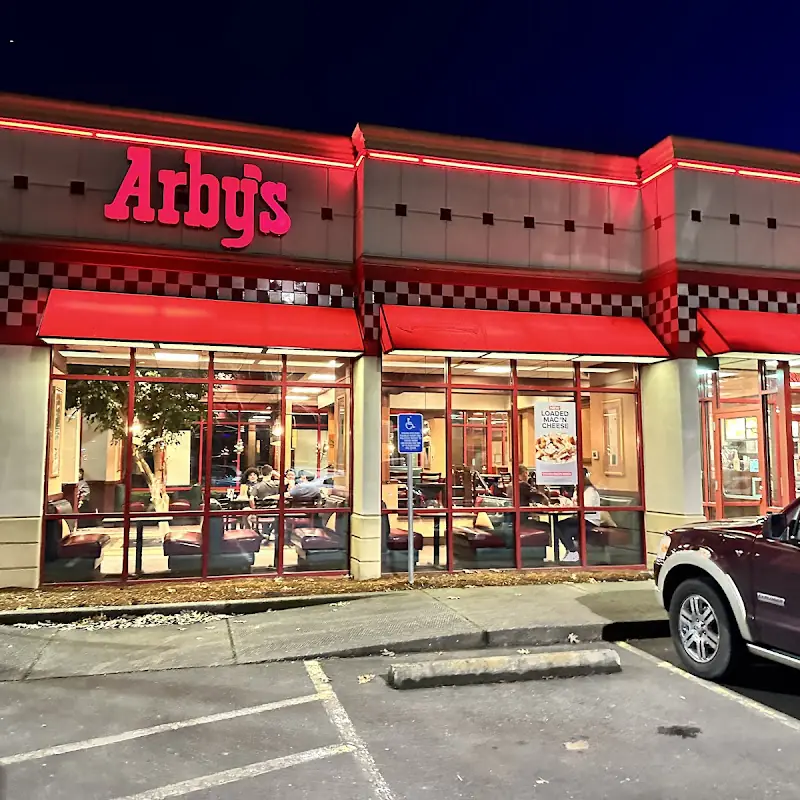 Arby's