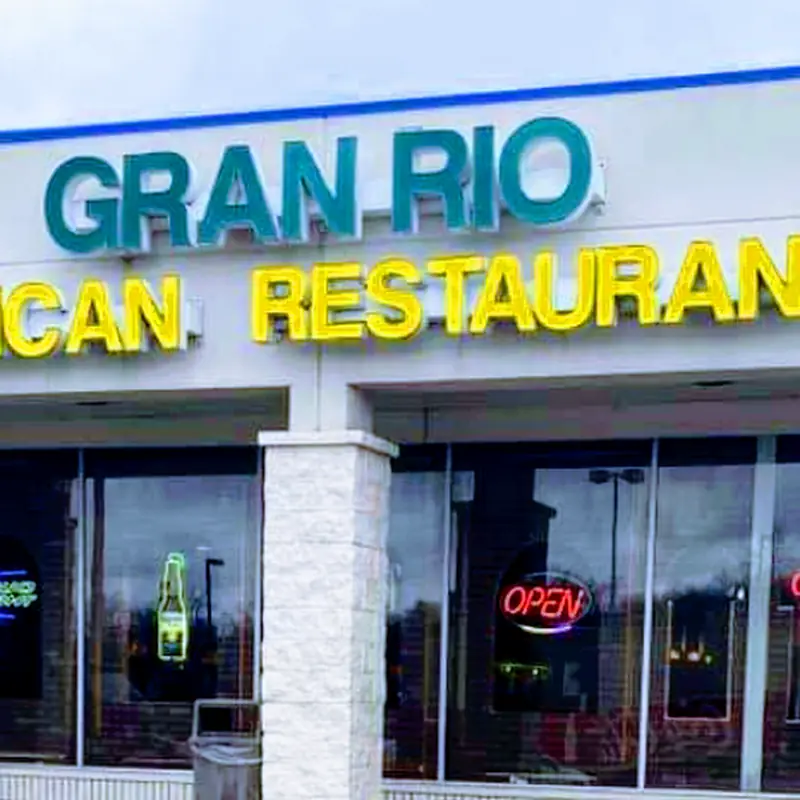 Gran Rio Mexican Restaurant