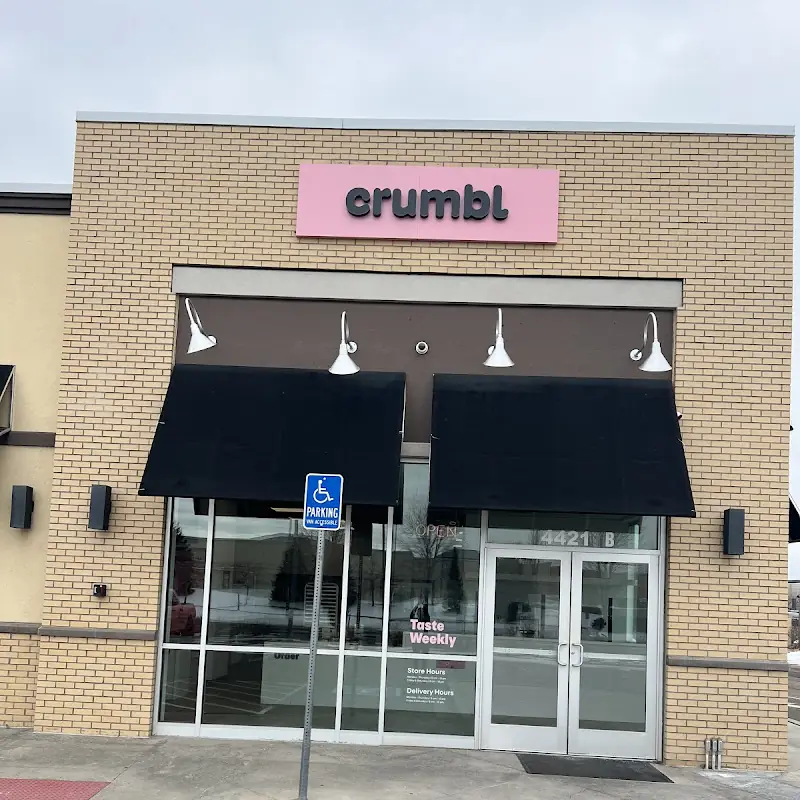 Crumbl